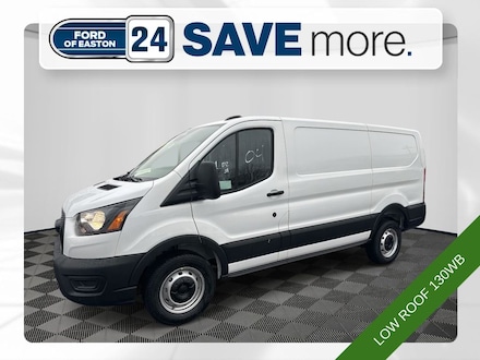 2026 Ford Transit-250 Base Cargo Van