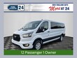  Ford Transit-350