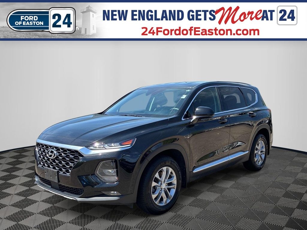 Used 2020 Hyundai