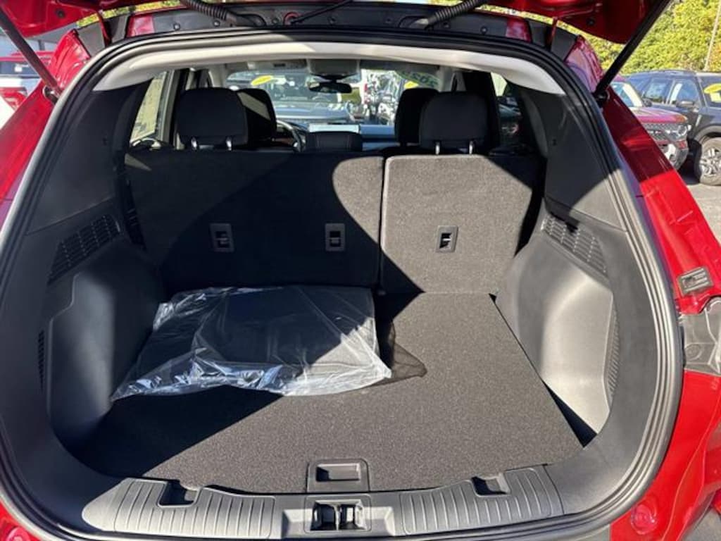 New 2025 Ford Escape Active SUV