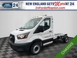  Ford Transit-250