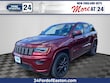 Jeep Grand Cherokee WK