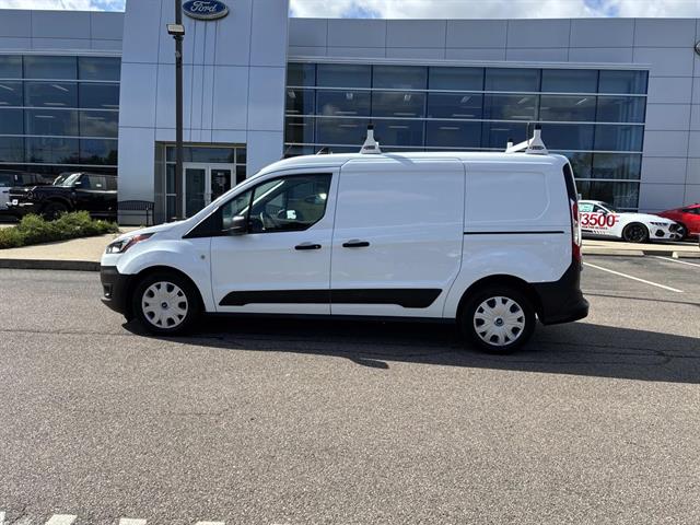 2023 Ford Transit Connect XL Cargo photo 4