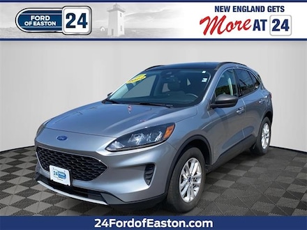 2022 Ford Escape SE SUV