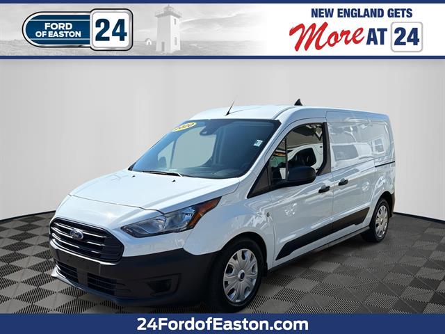 2020 Ford Transit Connect