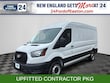  Ford Transit-250