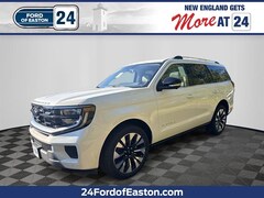 2025 Ford Expedition Platinum SUV
