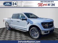 2025 Ford F-150 XLT TRUCK