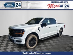2025 Ford F-150 XLT TRUCK