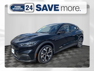 2026 Ford Mustang Mach-E Select SUV