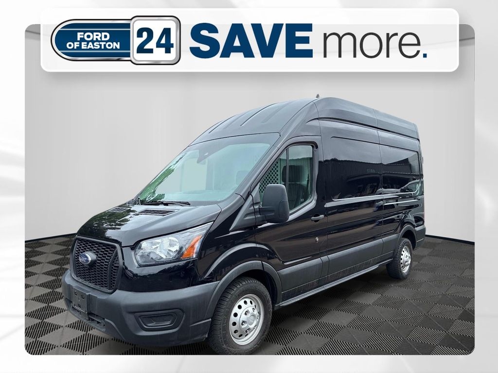 Certified 2023 Ford