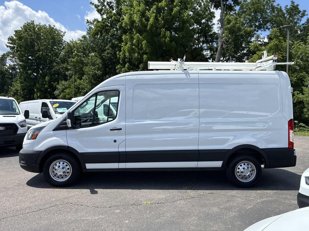 Used 2023 Ford Transit-250 Base Cargo Van