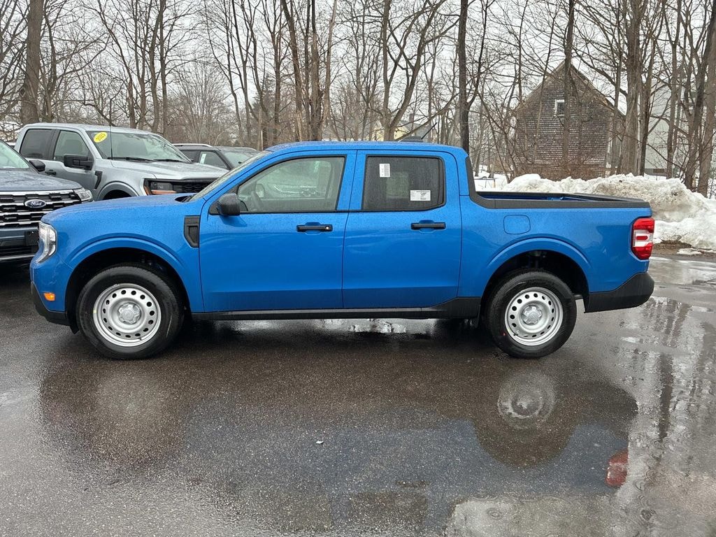 New 2026 Ford Maverick XL TRUCK