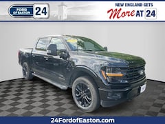 2025 Ford F-150 XLT TRUCK