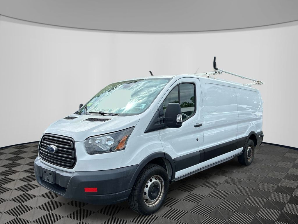 2017 Ford Transit 150 Van Low Roof Sliding Pass. 148 WB's photo