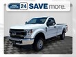  Ford F-250SD