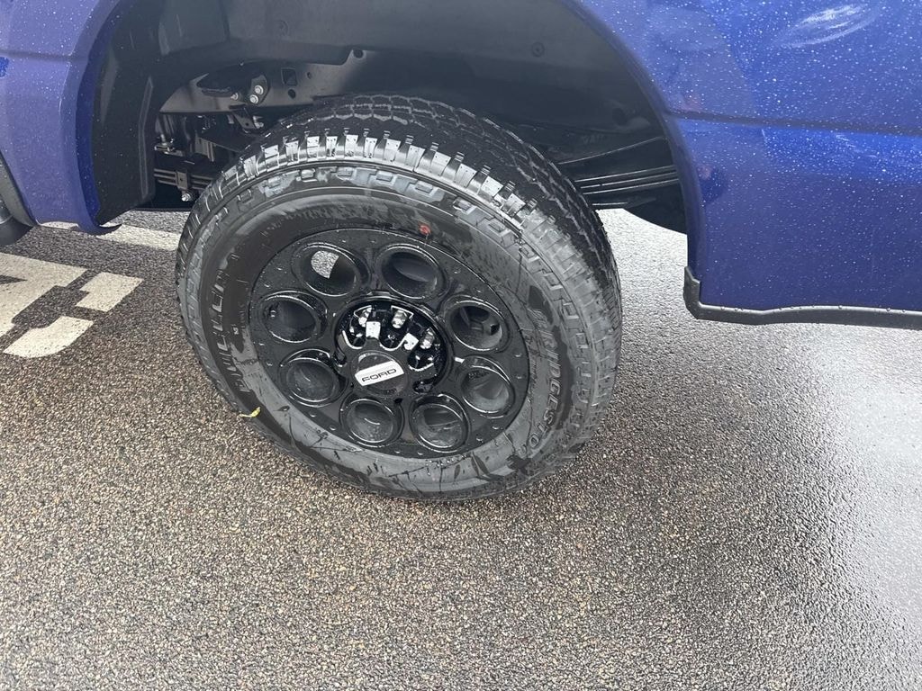 New 2026 Ford F-350SD XLT Truck