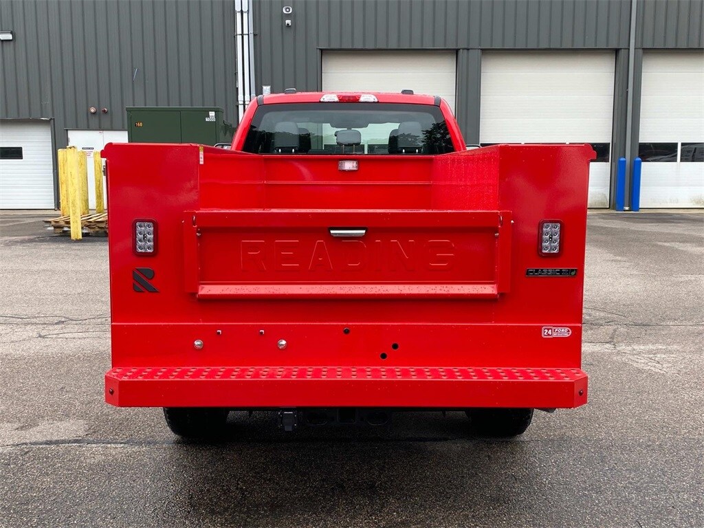 2025 Ford F-350 XL photo 3