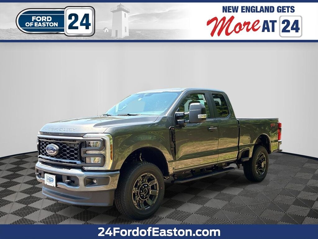 New 2026 Ford F-350SD XL Truck