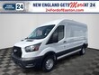  Ford Transit-250