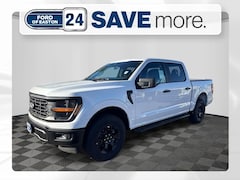 2026 Ford F-150 STX Truck