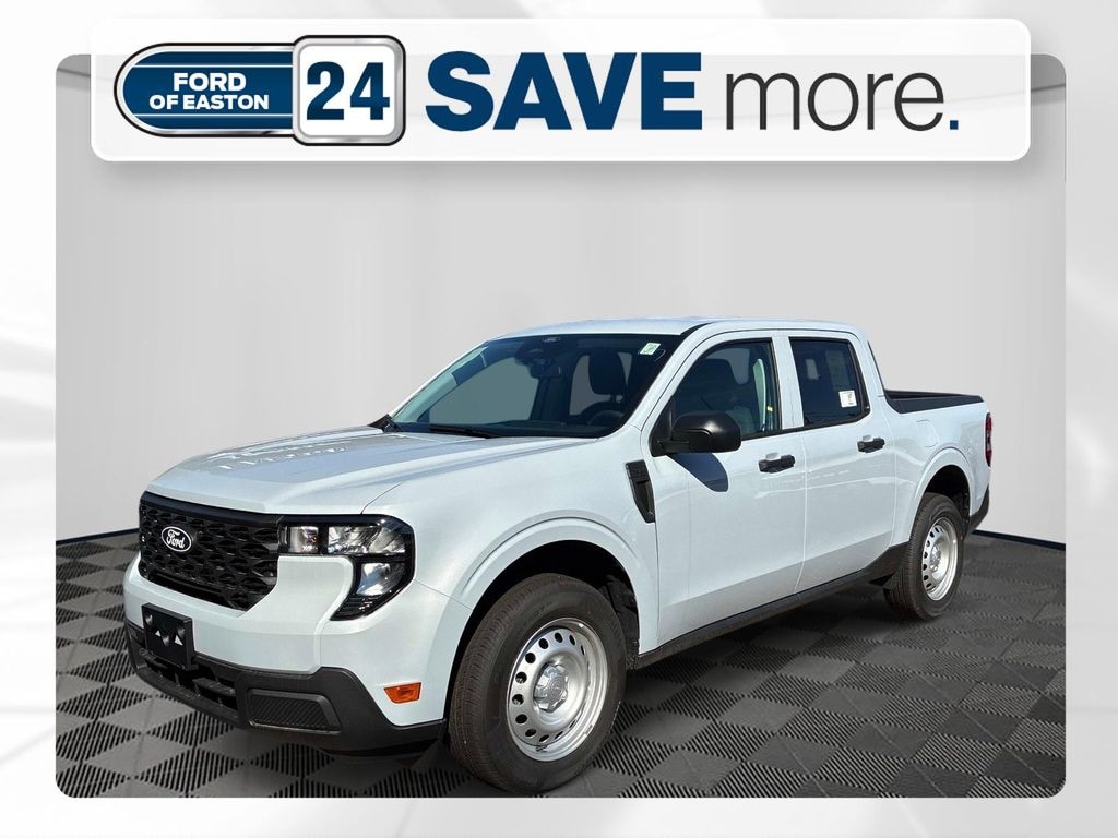 New 2026 Ford Maverick XL Truck