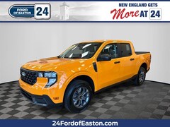 2026 Ford Maverick XLT TRUCK