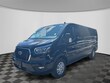 Ford Transit Commercial