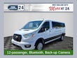 Ford Transit-350