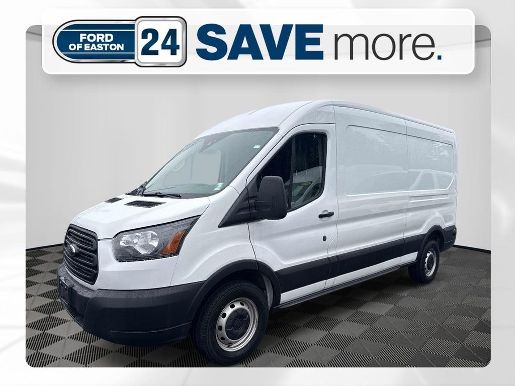 Used 2019 Ford Transit-250 Base Cargo Van