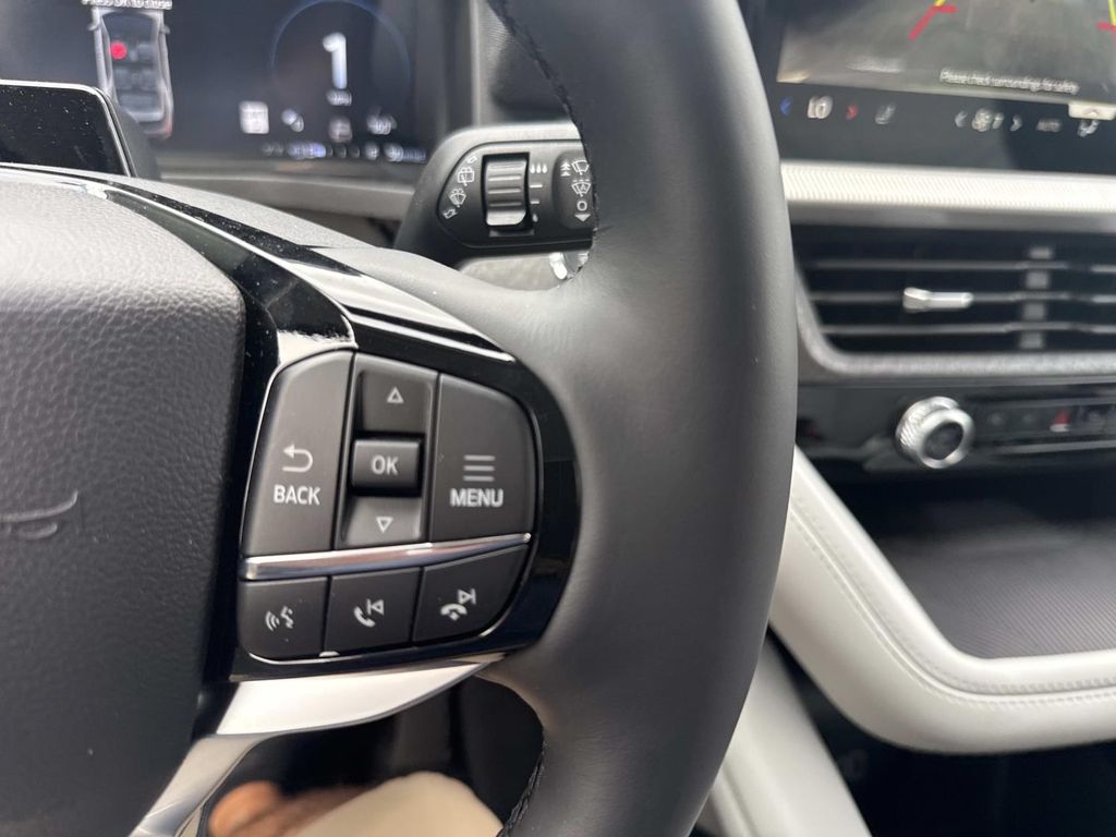 2026 Ford Explorer Platinum - Photo 12