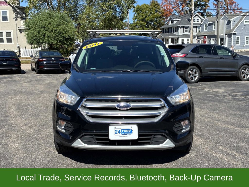 Used 2017 Ford