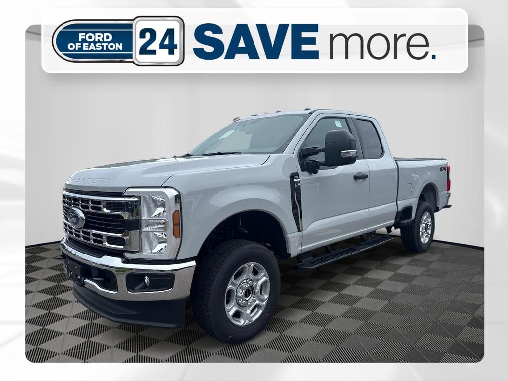 New 2026 Ford Super Duty F-250® XLT TRUCK