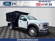 Ford Chassis Cab