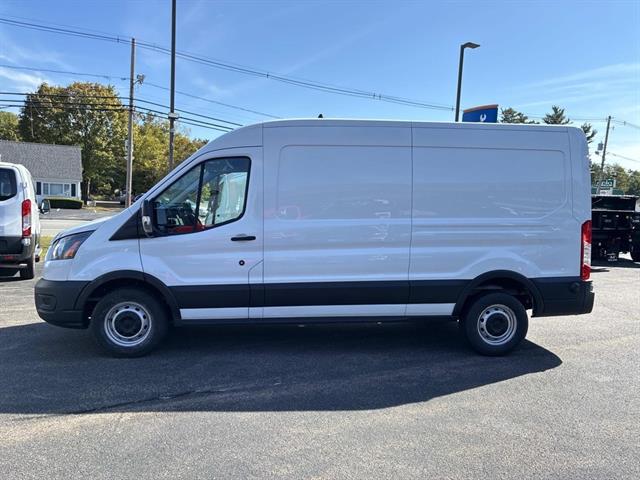 2020 Ford Transit photo 3