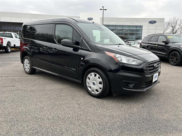2023 Ford Transit Connect XL Cargo photo 3