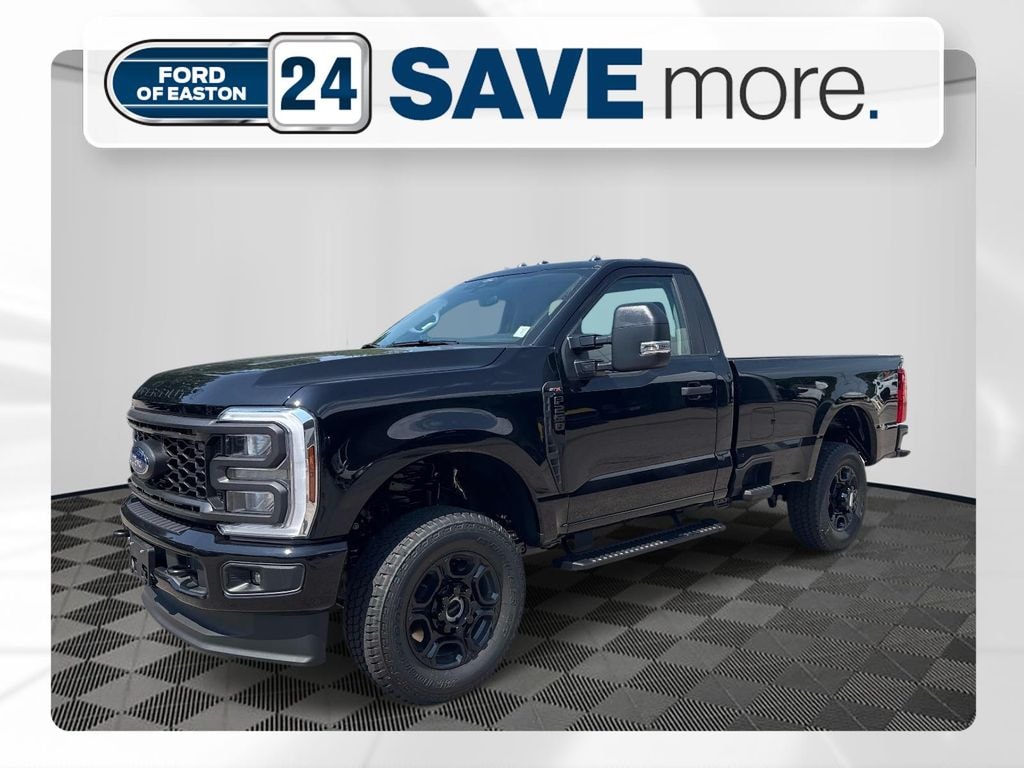 New 2026 Ford F-250SD XL Truck