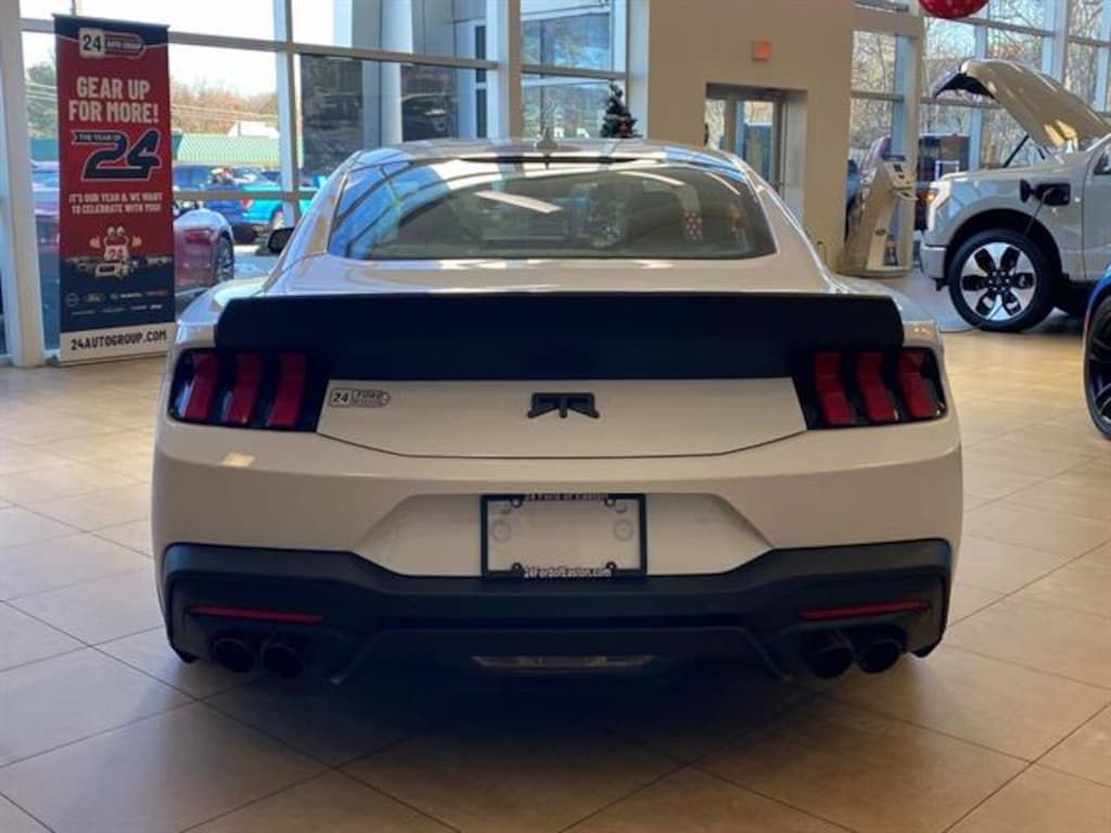New 2024 Ford Mustang RTR Spec II Coupe