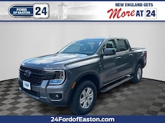 2025 Ford Ranger XL TRUCK