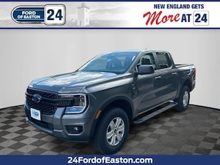 2025 Ford Ranger XL TRUCK