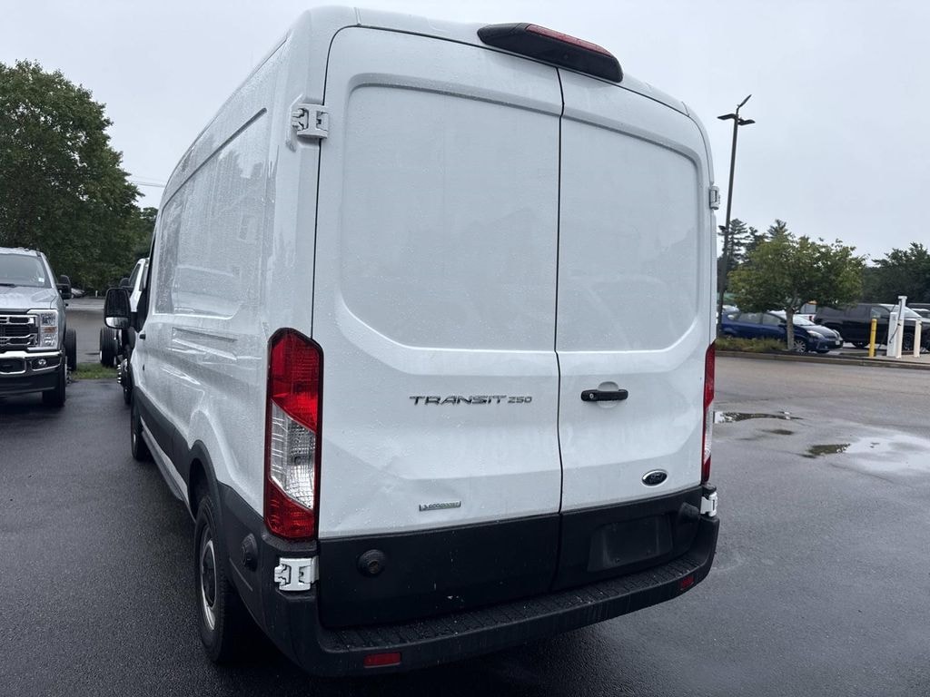 Used 2019 Ford Transit-250 Base Cargo Van