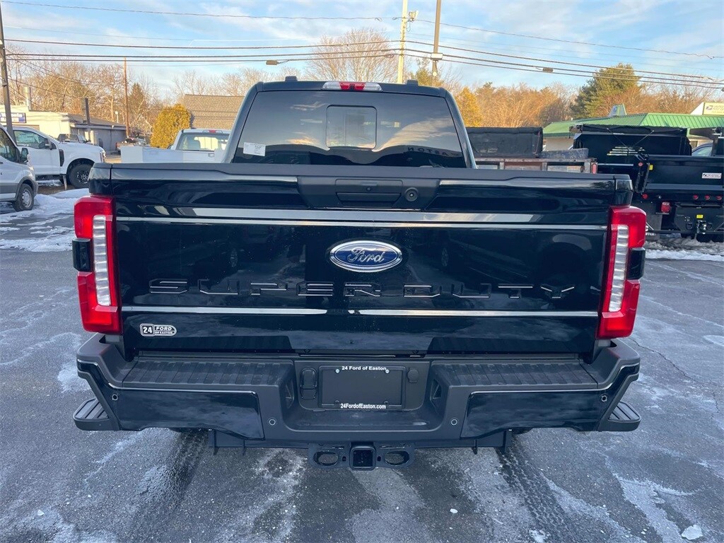 2025 Ford F-350 XL photo 3