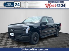 2025 Ford F-150 Lightning XLT TRUCK