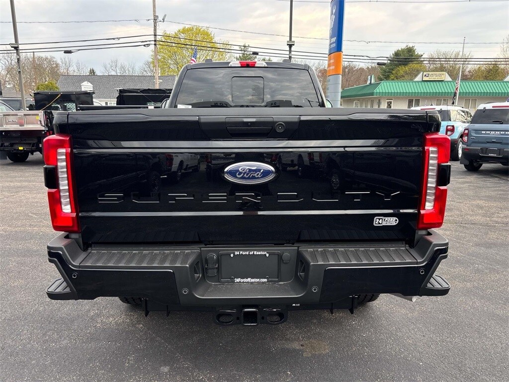 2025 Ford F-350 XL photo 3