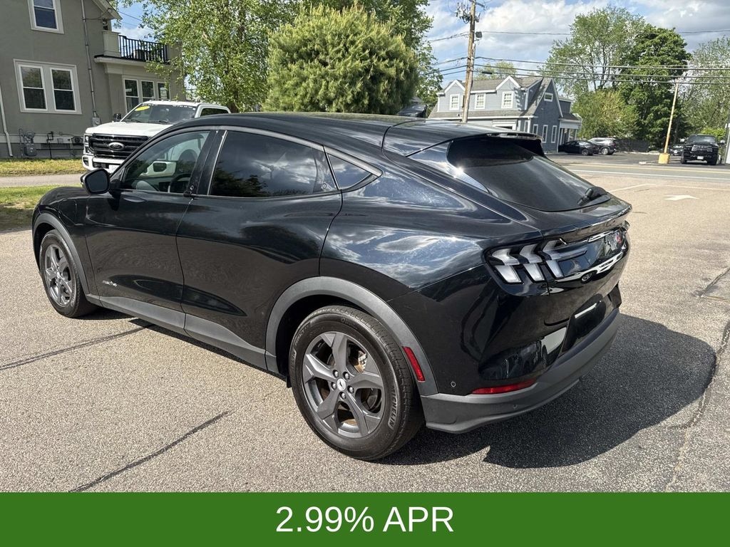 Certified 2023 Ford