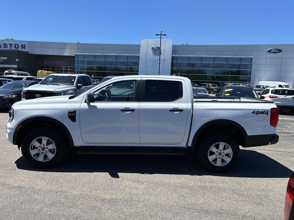 Used 2025 Ford Ranger XL Truck