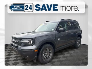 2026 Ford Bronco Sport Big Bend&reg; SUV