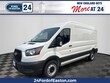 Ford Transit Commercial
