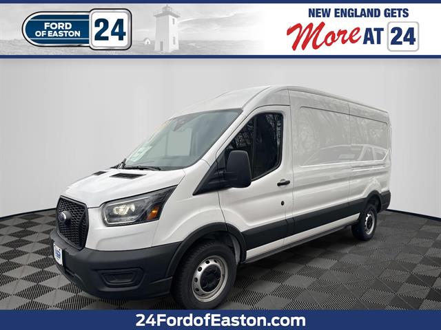 2025 Ford Transit Van Base's photo