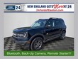  Ford Bronco Sport
